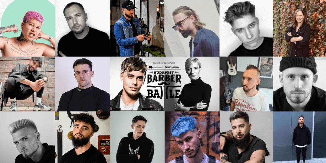 Szurkolj élőben a Barber Battle Budapest döntőseinek!