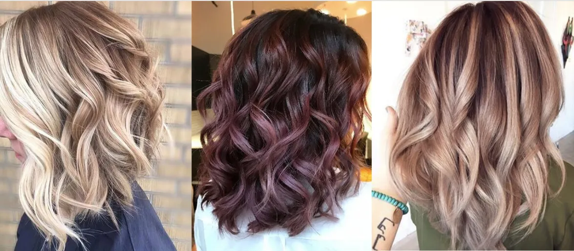 Master COLOR képzés- Ombre és Balayage technikák- március 13-án!