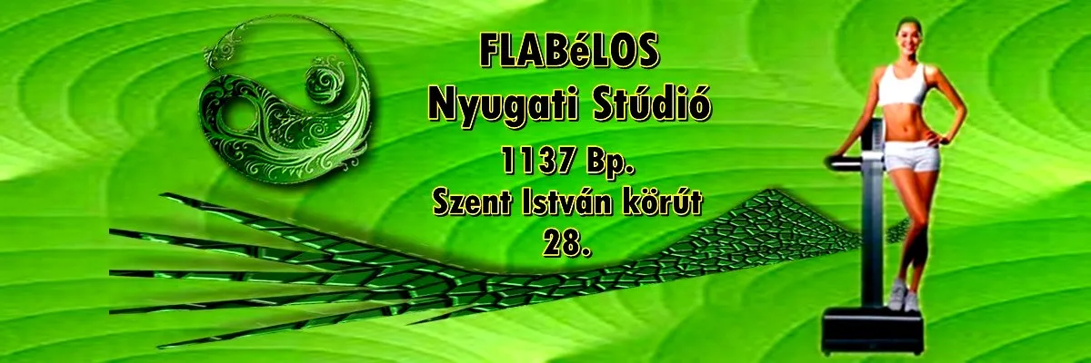 Ingyenes edzés a Flabelos Nyugatiban- október 8-án!