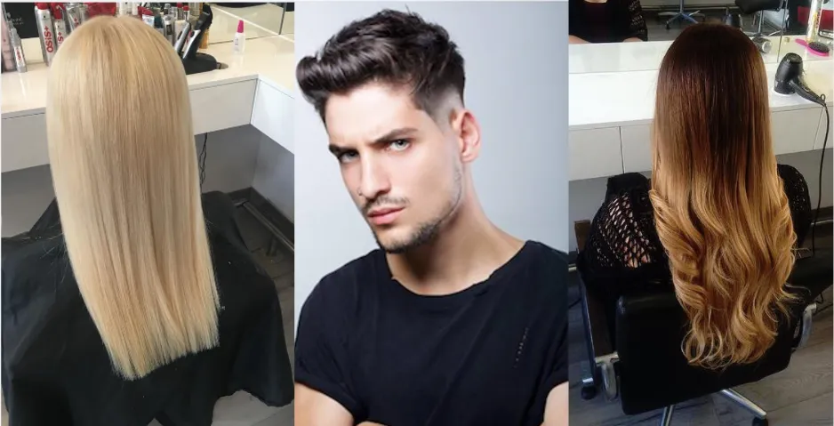 20 igazán stílusos frizura a Hedge Hair fodrászatából
