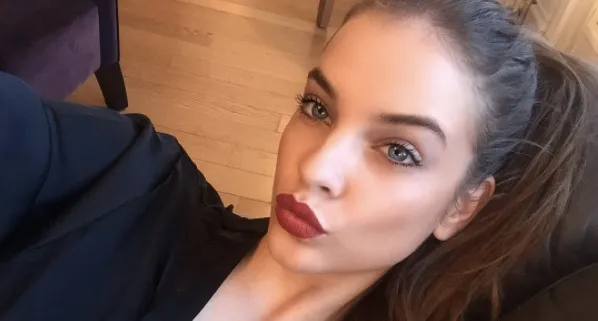 Sminktippek Palvin Barbitól egy percben