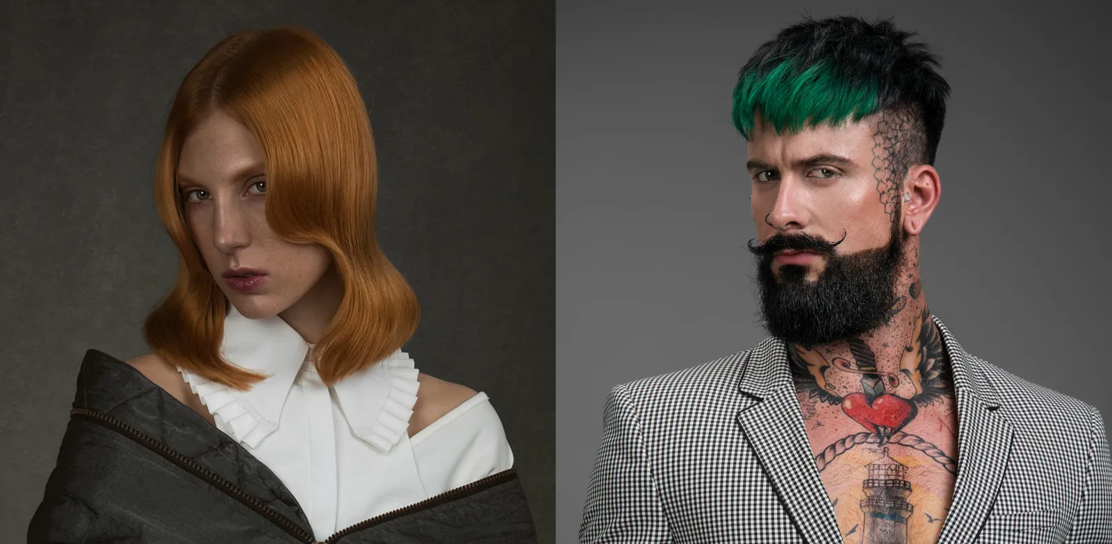 L’Oréal Colour Trophy 2017 - A döntő