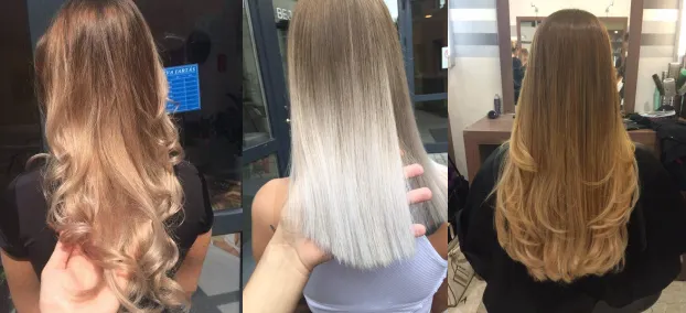Kérj mesés Balayage/Ombre festést a Figaro Studio Budában 20% kedvezménnyel!