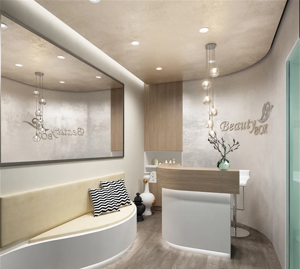 A Beauty Box Hüvi kozmetikájának NŐNAPI ajándéka