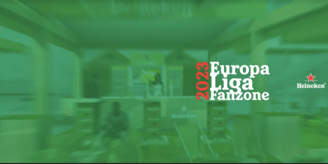 Fan Fesztivál Budapesten az UEFA Európa-Liga döntőjének napján és az azt megelőző napon