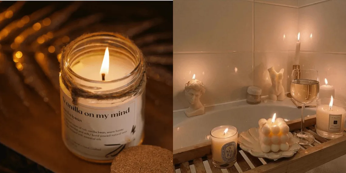 Self-care tippek - indítsd az új évet egy teljes megújulással!