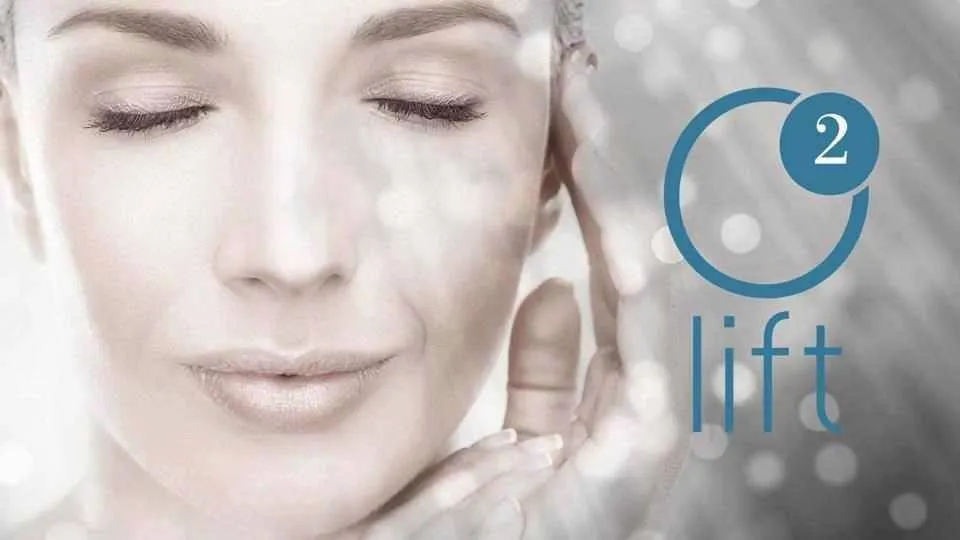 Fiatalítás az oxigén erejével- a Marina Beauty Studioban is