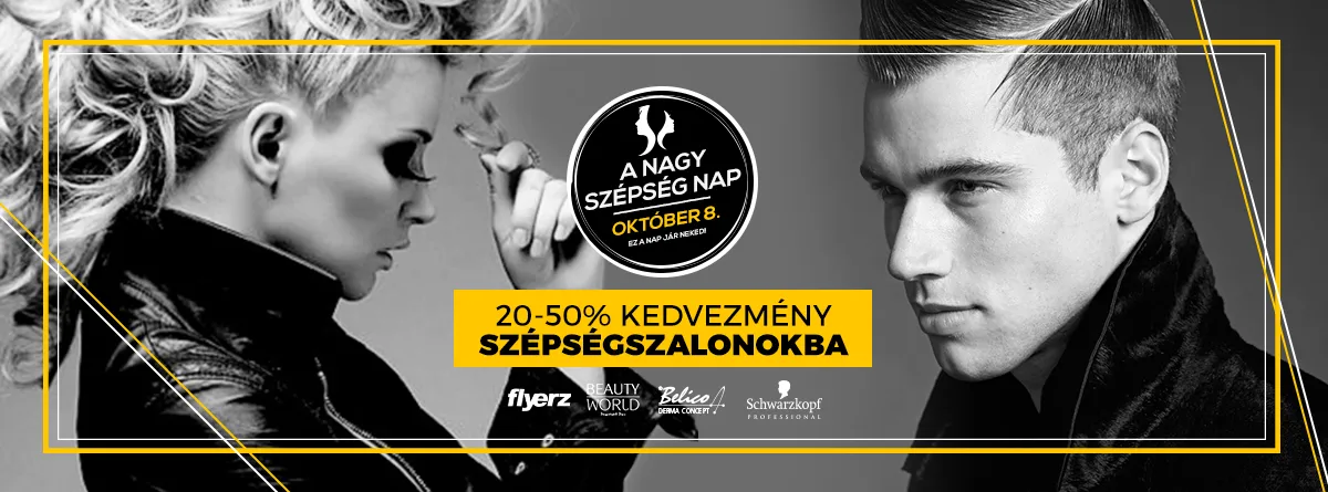 A Nagy Szépség Nap