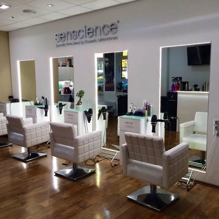 HairSpa - élmény a hajnak
