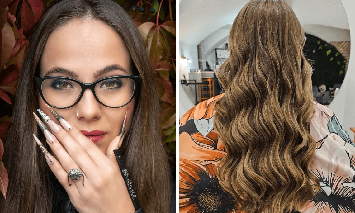 Megnyitotta kapuit Győr belvárosának legújabb szépségszalonja, a Madam Szalon!