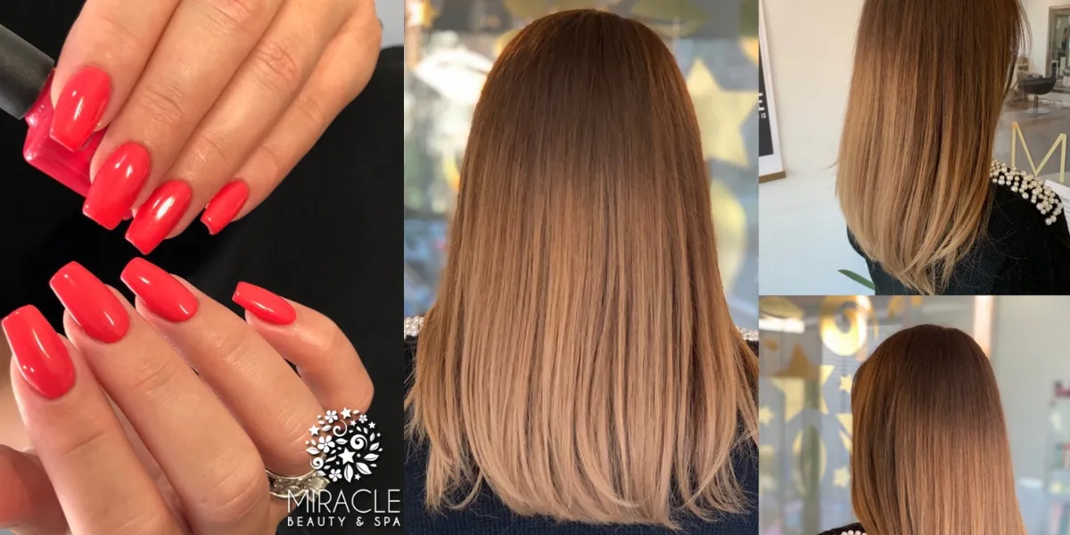 MIRACLE Beauty & Spa - szépségszalon Rózsadombon online bejelentkezéssel