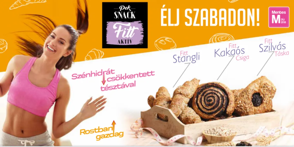Friss, ízletes és változatos finomságok, amiknek nem tudsz ellenállni!