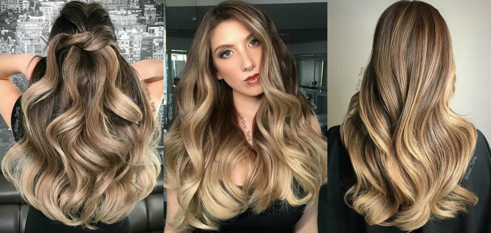 11 tipp a tökéletes balayage festéshez