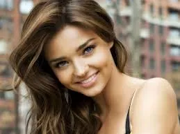 Miranda Kerr szépségtitkai