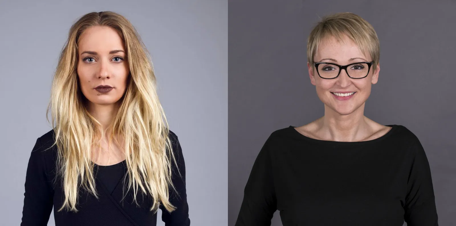 Így készül egy győztes pályamunka az OSiS+ Made to Create fodrászversenyre