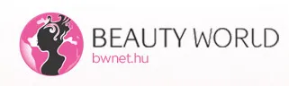 Beauty World alkalmazás az App Store-ban
