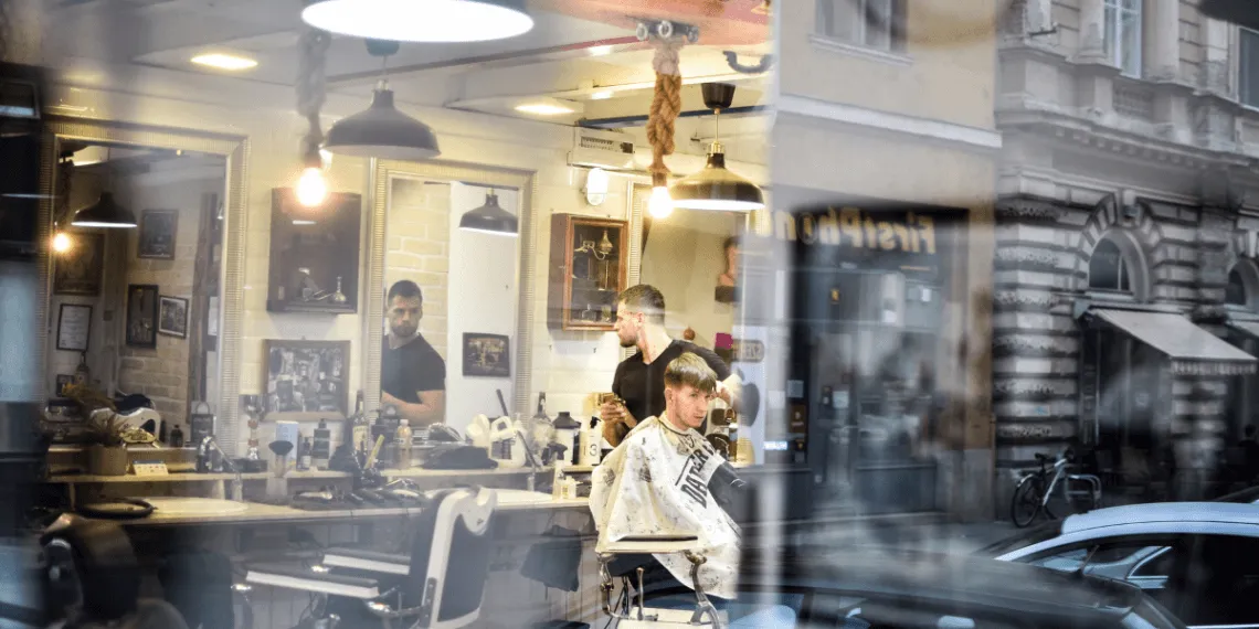 Dél-Magyarország borbély úttörői: ismerd meg a Barber Shop Budapest/ Szegedet!