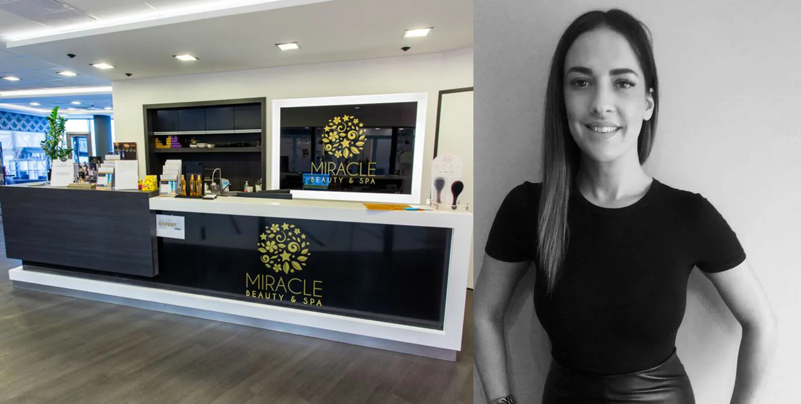 Ellenállhatatlan kedvezmények a Miracle Beauty & Spa kozmetikájában!