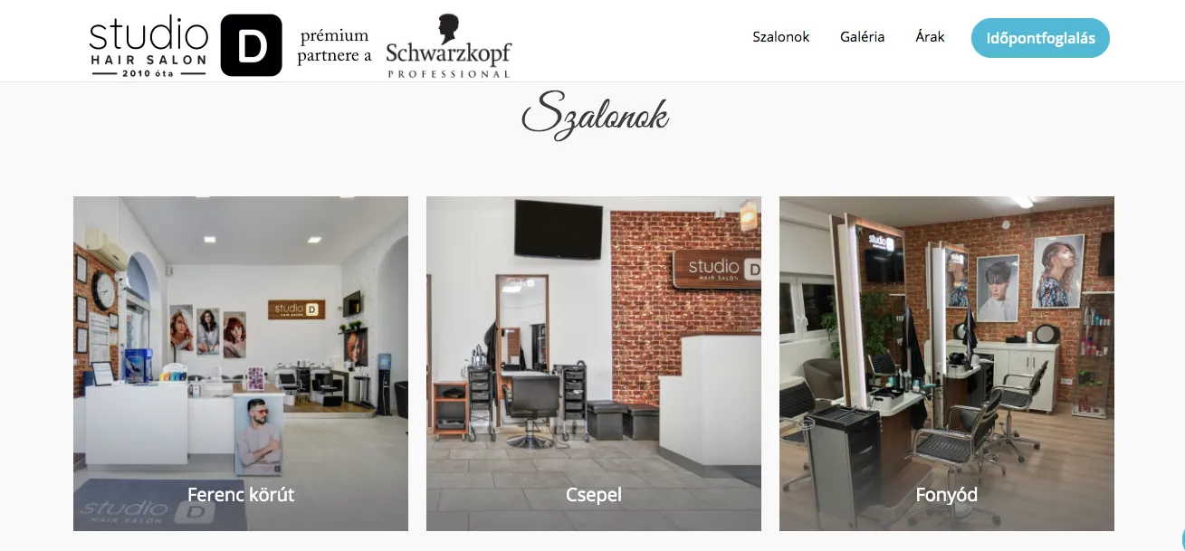 Vendégnyilvántartó program online bejelentkezéssel- szalonhálózatoknak is
