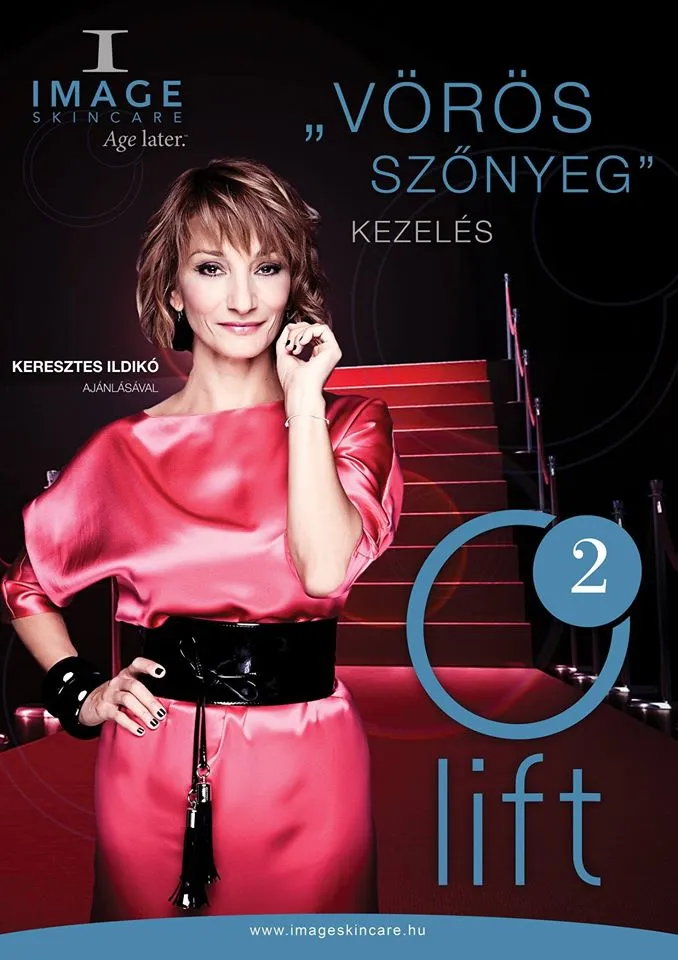 Jelentkezz be online a "Vörös Szőnyeg" kezelésre
